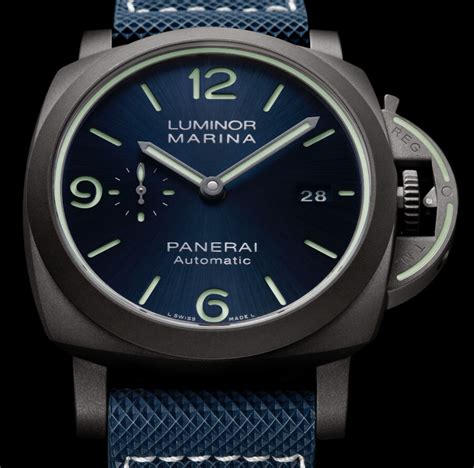 panerai luminor marina price usa